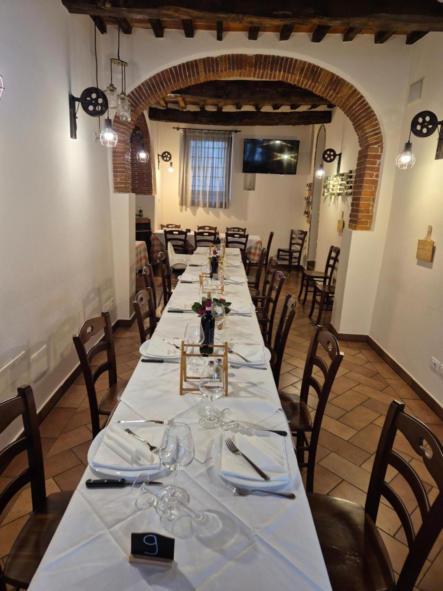 Appartamento La Finestra D'Arezzo Esterno foto