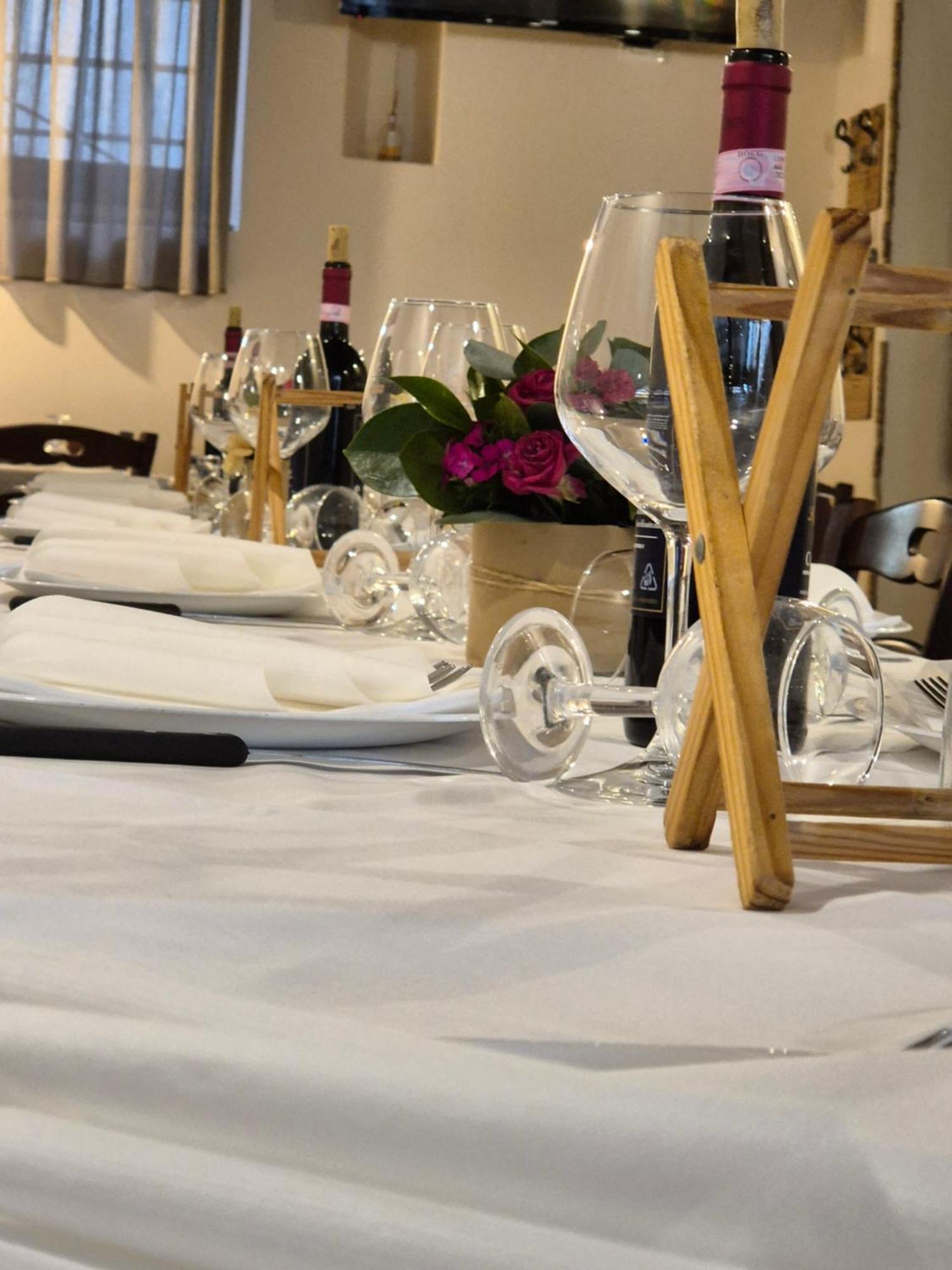 Appartamento La Finestra D'Arezzo Esterno foto